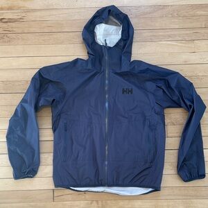 Helly Hansen Verglas 2.5 Layer Fastpack Jacket